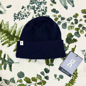 ON Merino Beanie